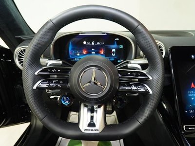 2023 Mercedes-BENZ SL — миниатюра 26