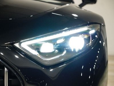 MERCEDES-BENZ SL - 10