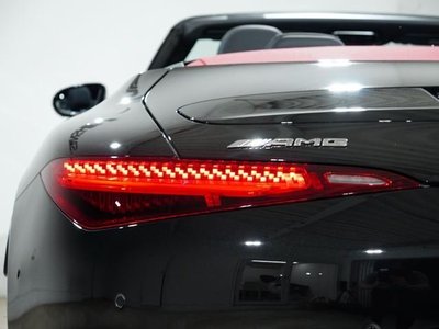 2023 Mercedes-BENZ SL — миниатюра 17