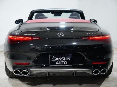 2023 Mercedes-BENZ SL — миниатюра 16
