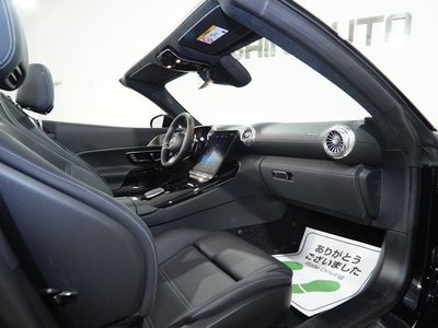 2023 Mercedes-BENZ SL — миниатюра 20