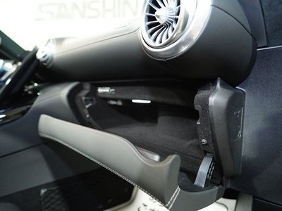 2023 Mercedes-BENZ SL — миниатюра 23