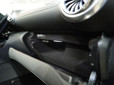 2023 Mercedes-BENZ SL — миниатюра 22