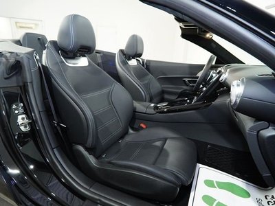 2023 Mercedes-BENZ SL — миниатюра 21