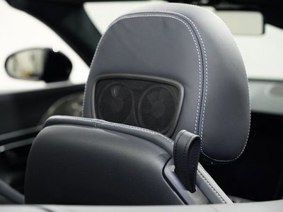 2023 Mercedes-BENZ SL — миниатюра 19