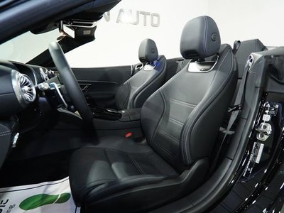 2023 Mercedes-BENZ SL — миниатюра 13