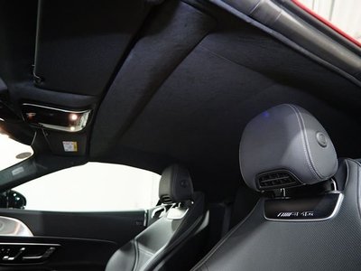 2023 Mercedes-BENZ SL — миниатюра 33