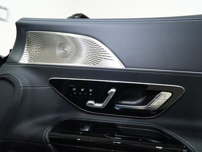 2023 Mercedes-BENZ SL — миниатюра 24