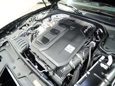 2023 Mercedes-BENZ SL — миниатюра 34