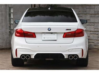 BMW BMW M5 - 5