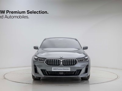 BMW 6 SERIES GT - 2