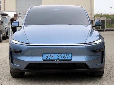 TESLA MODEL Y - 1