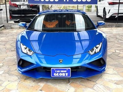 LAMBORGHINI HURACAN - 2