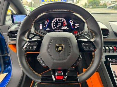 LAMBORGHINI HURACAN - 7