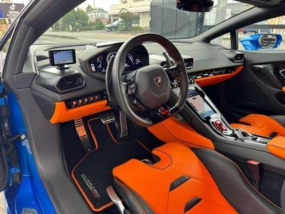 LAMBORGHINI HURACAN - 6