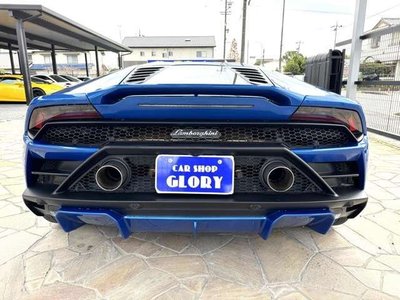 LAMBORGHINI HURACAN - 3
