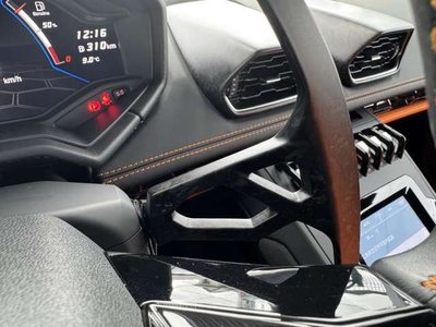 LAMBORGHINI HURACAN - 8