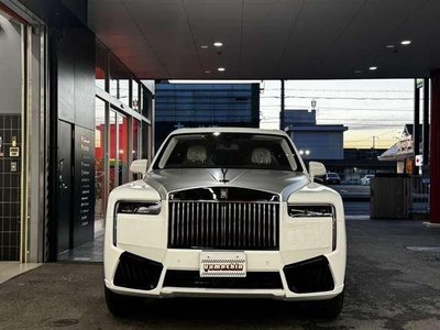صورة 3 لـ 2026 ROLLS-ROYCE CULLINAN