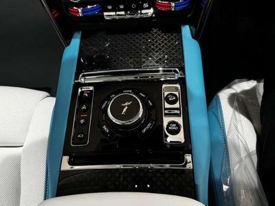صورة مصغرة 12 لـ 2026 ROLLS-ROYCE CULLINAN
