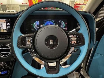 صورة 10 لـ 2026 ROLLS-ROYCE CULLINAN