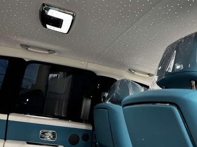 صورة 5 لـ 2026 ROLLS-ROYCE CULLINAN