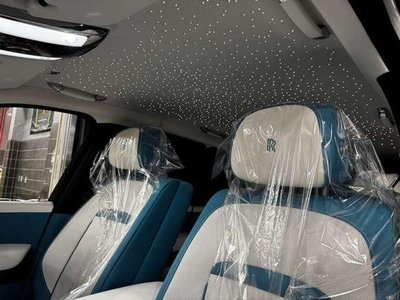 صورة مصغرة 15 لـ 2026 ROLLS-ROYCE CULLINAN