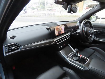 2023 BMW M3 TOURING 缩略图 59