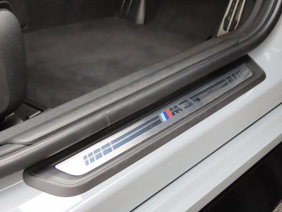 2023 BMW M3 TOURING 缩略图 48
