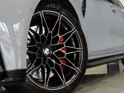 2023 BMW M3 TOURING 缩略图 25