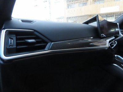 2023 BMW M3 TOURING 缩略图 17
