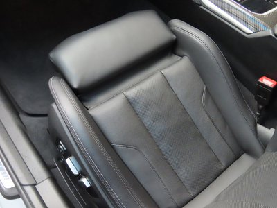 2023 BMW M3 TOURING 缩略图 58