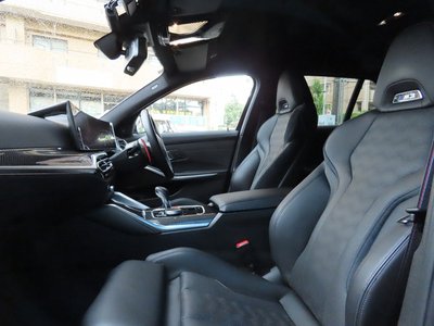 2023 BMW M3 TOURING 缩略图 57