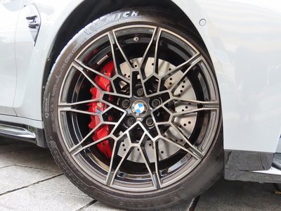 2023 BMW M3 TOURING 缩略图 41