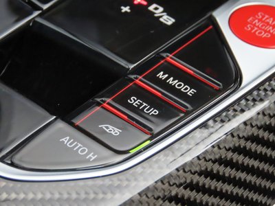 2023 BMW M3 TOURING 缩略图 18