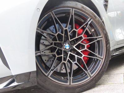 2023 BMW M3 TOURING 缩略图 43