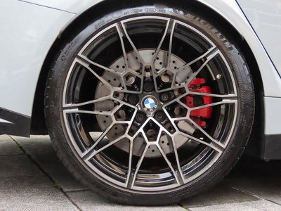 2023 BMW M3 TOURING 缩略图 42