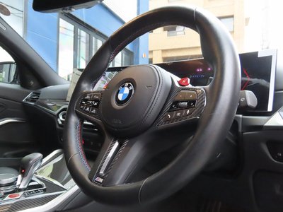 2023 BMW M3 TOURING 缩略图 51