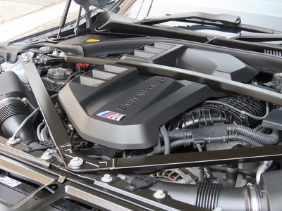 2023 BMW M3 TOURING 缩略图 11