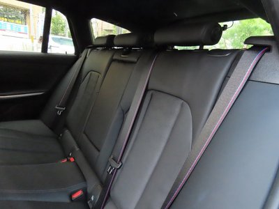 2023 BMW M3 TOURING 缩略图 61
