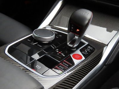 2023 BMW M3 TOURING 缩略图 13