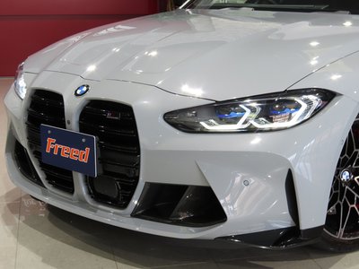 2023 BMW M3 TOURING — фото 10