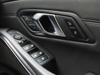 2023 BMW M3 TOURING 缩略图 52