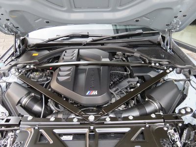 2023 BMW M3 TOURING 缩略图 45