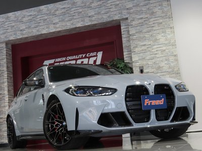2023 BMW M3 TOURING 缩略图 36