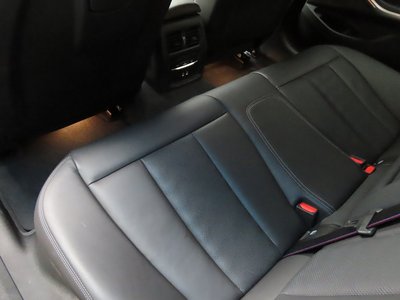 2023 BMW M3 TOURING 缩略图 62