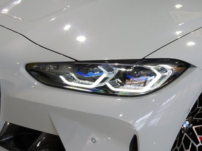 2023 BMW M3 TOURING 缩略图 26