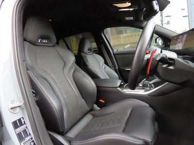 2023 BMW M3 TOURING 缩略图 47