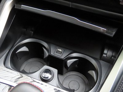 2023 BMW M3 TOURING 缩略图 56