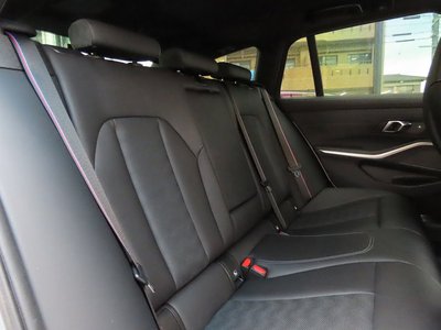 2023 BMW M3 TOURING 缩略图 63