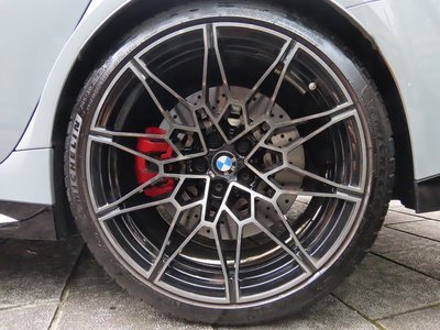 2023 BMW M3 TOURING 缩略图 44
